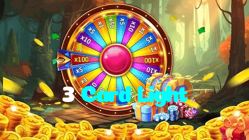making first deposit on 3 Card Light website using local payment methods in Pakistan