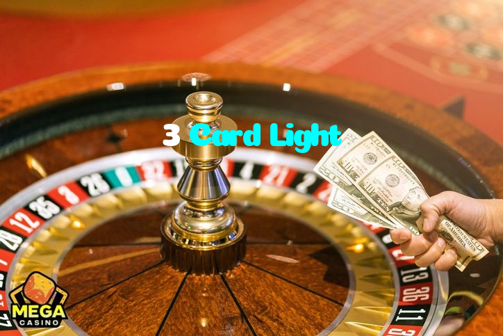 making first deposit on 3 Card Light website using local payment methods in Pakistan